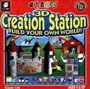 3D CREATION STATION