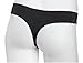 Calvin Klein Women's Seamless Satin Thong Panty #D2516