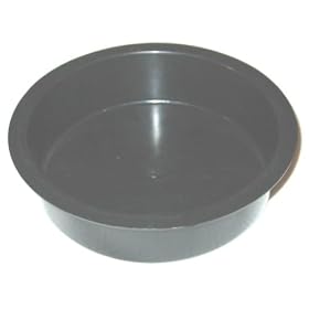 Replacement Inner Cup for Standard and Deluxe Solar Sipper Wild Bird Watering Stations and... by Heated Pet Bowl
