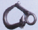 Safewaze #11 Ladder Hook