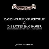  : Das Ding auf der Schwelle