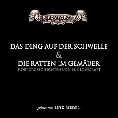 Das Ding Auf Der Schwelle