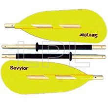 Sevylor Whitewater Kayak Paddle