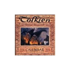 Tolkien Calendar 2004
