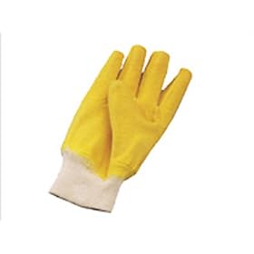 Scan Grizzle Cut Glove