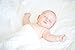Premium Soft Bamboo Baby Swaddle Blanket - (Silver Lining/ Super Star Baby - 2 Pack) by LAMB