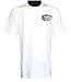 Dead On DSTGRABL Grab Your Death Stick Cotton T-Shirt Color: White (LARGE)