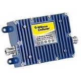 Buy 804006 - In Building Wireless Cellular 60 DB Amplifier. iDEN frequencies 806-866MHz (used by... by Wilson Electronics