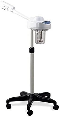 Professional Salon Ionic Ozone Facial Steamer Beauty Equipment For Skin Care ( USA Stock )