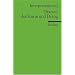 Interpretationen: Dramen des Sturm und Drang: 6 Beitr�ge