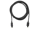 SIIG INC. TOSLINK DIGITAL AUDIO CABLE 5M Gold-Plated Connectors Fiber Optic 16.404 Feet New Knowing God: Walking through the Book of Books