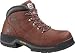 Men's Wolverine&reg; Davis Wolverine&reg; Moc-Toe Lace-Up Hiker