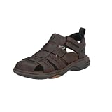 Clarks Men's Charles Sandal at Clarks