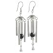 Earchimes Earrings Wind Chime