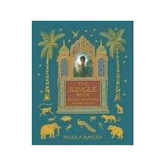 The Jungle Book: Mowgli's Story