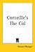 Books : Corneille's the Cid