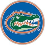 University of Florida Gators Finders Key Purse &Acirc;&reg;