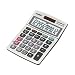 Casio Ms120ms Desk Calculator With Tax Calculations