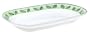Caleca Girasole Turkey Buffet Platter