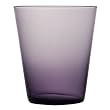 Guy Degrenne Mambo, Confezione 6 bicchieri, colore: Viola