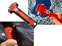 LifeHammer Orange Original Emergency Hammer