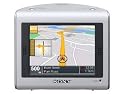 Sony NVU70TC.EUR Portable GPS Navigation System