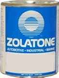 Zolatone 20-63-4 MARBLE STONE ZOLATONE SPLATTER FINISHES