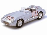 Maisto Premiere Edition Mercedes-Benz 300 SLR Mille Mig