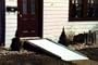 10' x 28" Commercial Grade Aluminum Ramp
