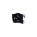Nurses Cap Oriana Bead - Pandora Bead & Bracelet Compatible