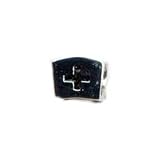 Eve's Addiction Nurses Cap Bead - Pandora Bead & Bracelet Compatible