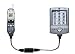 Nextel iDEN i50/80/90 to Palm Tungsten/Zire Wireless Internet Cable