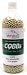 Air Venturi CQBBs 6mm biodegradable airsoft BBs, 0.12g, 5000 rds, white
