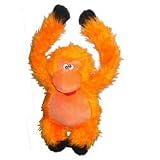 Great China Goldie Gorilla (28tall x 9 1/2across)