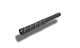 Smart Parts Freak Aluminum Front - 12 Black