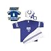 Franklin Indianapolis Colts Youth Uniform Set