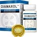 Diamaxol Healthy Blood Sugar Support 3 ~ 60 Capsule Bottles