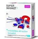 Review Great Gizmos  / Great Gizmo Science Museum Super Magnet