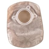 Little Ones® SUR-FIT Natura® Closed-End 5" Pouch - 1 3/4" Flange - Opaque - Box