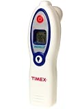 TIMEX 80010 ONE SECOND EAR THERMOMETER