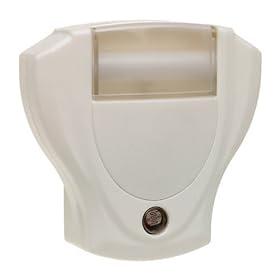 Micro-fluorescent Night Light (Photo Sensor)