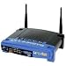 Cable/DSL RTR 54MBPS 802.11A+G Image