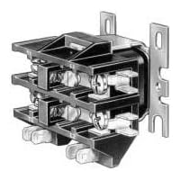 Honeywell DP2030C5010 - Definite Purpose Contactor, 208/240 Vac 2 Pole