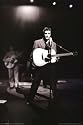 Elvis Presley - Live on Stage Music Poster Print, 24x36