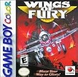 Wings Of Fury