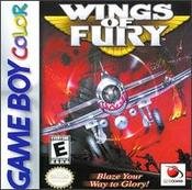 Childrens Toyshop  Video Games : Wings Of Fury