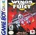 Video Games : Wings Of Fury