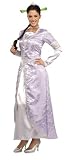 Fancy Dress Costume - Shrek The Thrid - Deluxe Princess Fiona