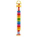 Colorful Plastic Clarinet Style Instrument