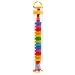 Colorful Plastic Clarinet Style Instrument